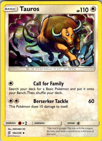 Tauros