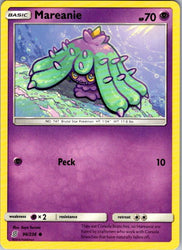 Mareanie