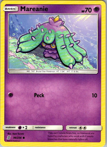 Mareanie
