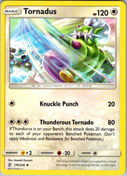 Tornadus