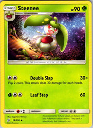 Steenee