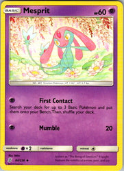 Mesprit