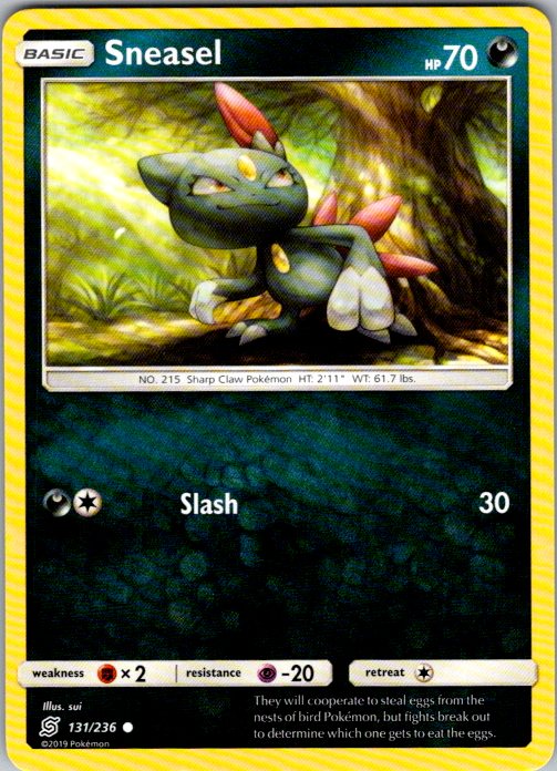 Sneasel