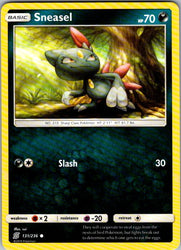 Sneasel