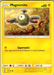 Magnemite