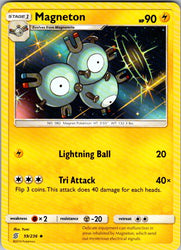 Magneton
