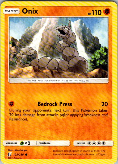 Onix