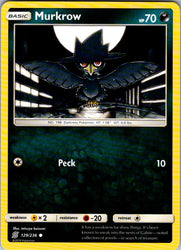 Murkrow (129)