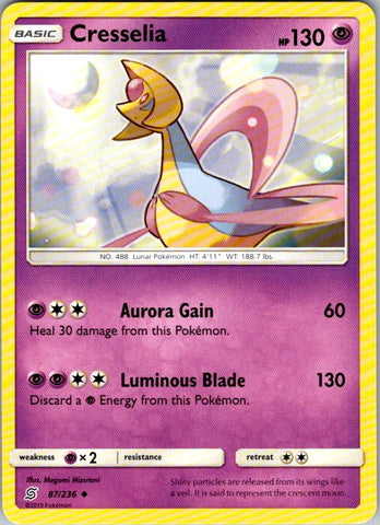 Cresselia