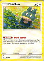 Munchlax