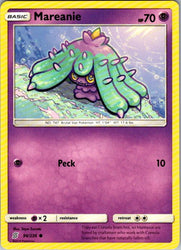 Mareanie