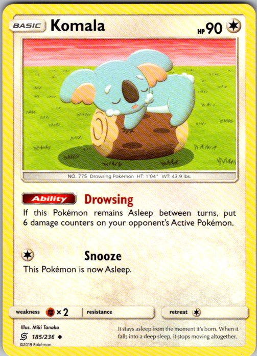 Komala