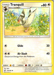 Tranquill