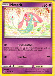 Mesprit