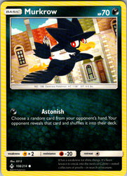 Murkrow