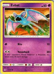 Zubat