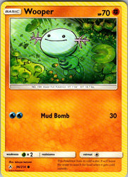 Wooper
