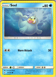 Seel