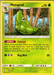 Metapod