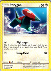 Porygon (154)