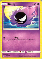 Gastly (68)