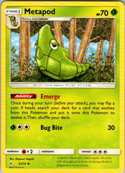 Metapod