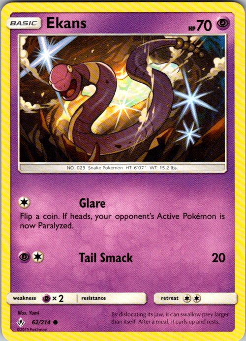 Ekans