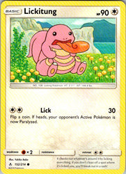 Lickitung