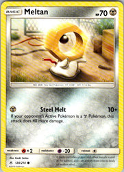 Meltan