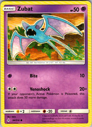 Zubat