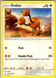 Doduo