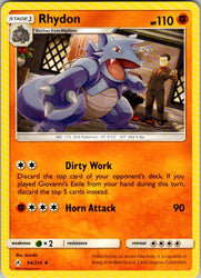 Rhydon