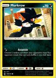 Murkrow
