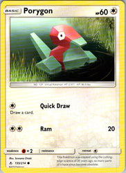 Porygon (155)