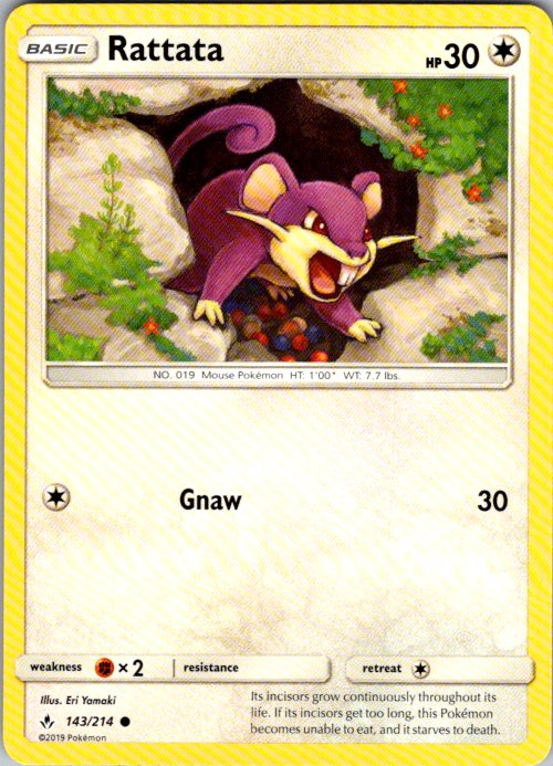 Rattata