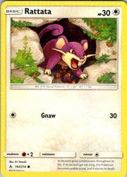 Rattata