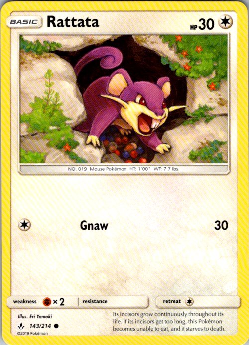 Rattata