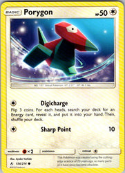 Porygon (154)