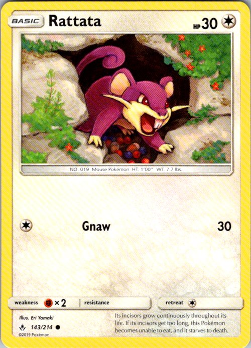 Rattata