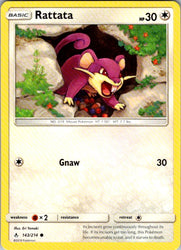 Rattata
