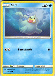 Seel