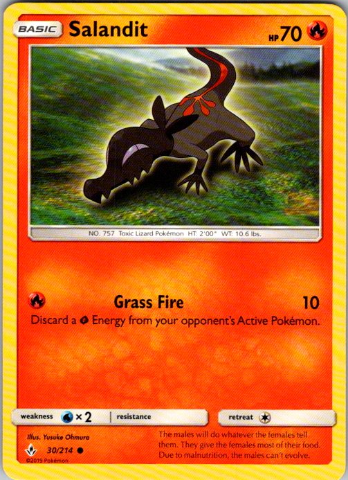 Salandit
