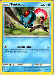 Tentacool