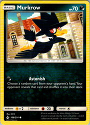 Murkrow