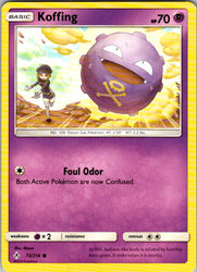Koffing