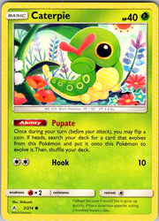 Caterpie