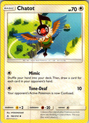 Chatot