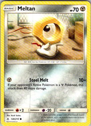 Meltan
