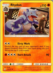 Rhydon