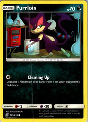 Purrloin